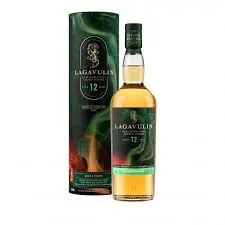 Lagavulin 12 Year Old