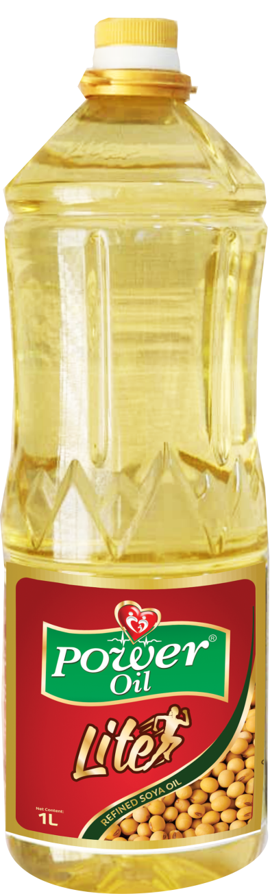Power Oil lite