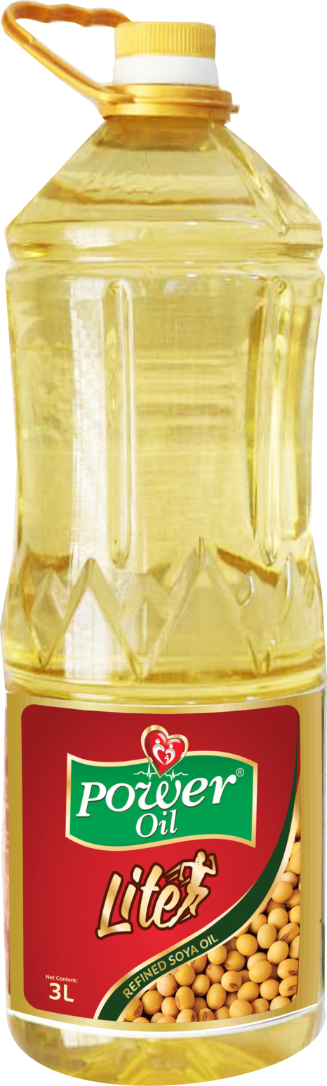 Power Oil lite