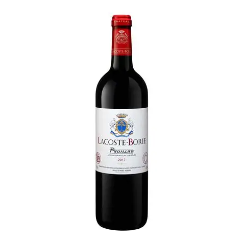 Lacoste Borie,Pauillac,2018,6X 75cl - Image 2